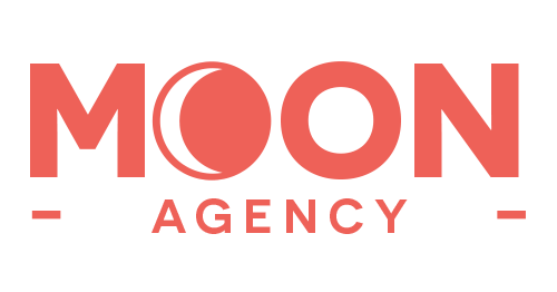 MOON Agency Logo